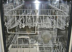 Miele Splmaschine Turbothermic G 579