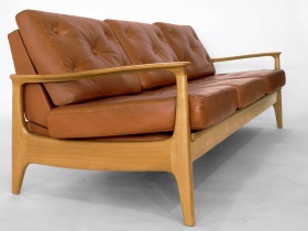 Daybed | Eugen Schmidt | 60er