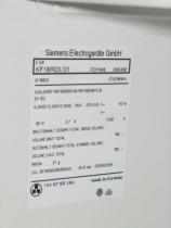 Siemens Einbaukhlschrank