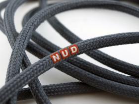 NUD Base | Kabel und Betonfassung | Pewter