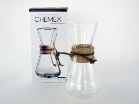 Chemex | Karaffe | 3 Tassen
