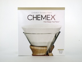 Chemex | Filter FC-100 | 6 Tassen