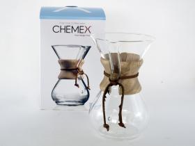 Chemex | Filter FC-100 | 6 Tassen
