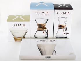 Chemex | Filter FP-2 | 3 Tassen