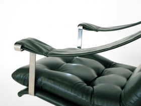 Lounge Chair | Geoffrey Harcourt | Artifort 