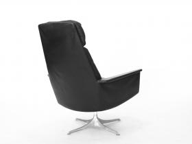 Lounge Chair | Cor Sedia | Leder