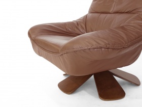 Loungechair | Fuhocker | 70er