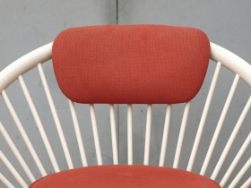 Circle Chair | Yngve Ekstrm | 50er