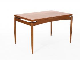 Tisch | Teak | 60er