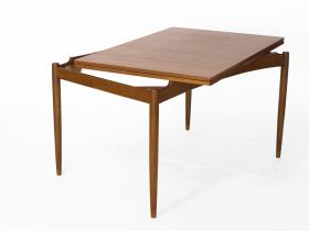 Tisch | Teak | 60er