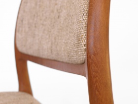 Dining Chair | Niels O. Mller | Modell 80 