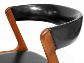 Dining Chair | Kai Kristiansen | Teak 
