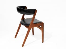 Dining Chair | Kai Kristiansen | Teak 