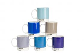 Pantone Mug | 363 Green 