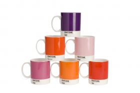 Pantone Mug | 363 Green 