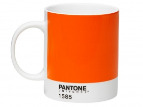 Pantone Mug | 1585 Orange 