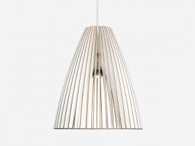 Lampe TEIA | weiß | IUMI Steckdesign