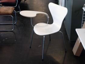 Stuhl | Arne Jacobsen | Serie 7 | Fritz Hansen