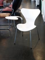 Stuhl | Arne Jacobsen | Serie 7 | Fritz Hansen