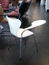 Stuhl | Arne Jacobsen | Serie 7 | Fritz Hansen