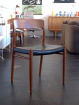 Dining Chair | Niels O. Mller | Modell 77