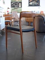 Dining Chair | Niels O. Mller | Modell 77