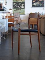 Dining Chair | Niels O. Mller | Modell 77