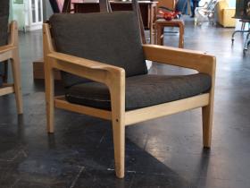 Easy Chair | Arne Wahl Iversen | Komfort  
