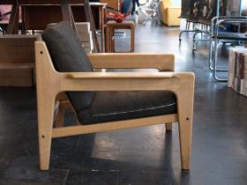 Easy Chair | Arne Wahl Iversen | Komfort  