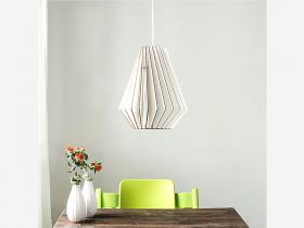 Lampe HEKTOR klein | grn | IUMI Steckdesign