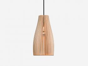 Lampe ENA L | blau | IUMI Steckdesign