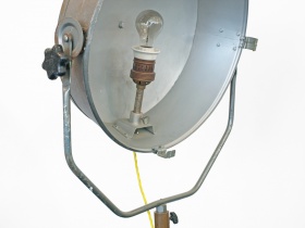 Strahler | Fotostudio
