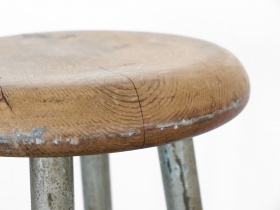 Hocker | Spinnerei