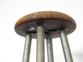 Hocker | Spinnerei