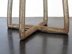 Hocker | Spinnerei