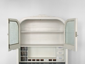 Kchenbuffet | 40er