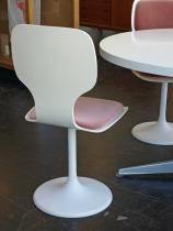 Tulip Chairs & Tisch | Lusch | 70er