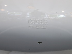 Casalino | Casala | Alexander Begge | weiß