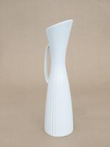 Vase | weiß | #1