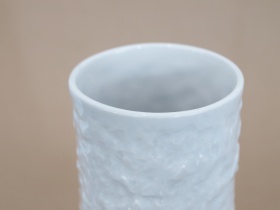 Vase | weiß | #4