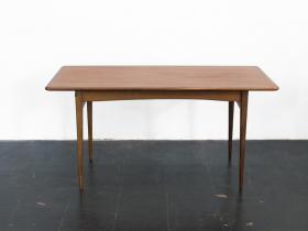 Coffee Table | Teak | Dnemark