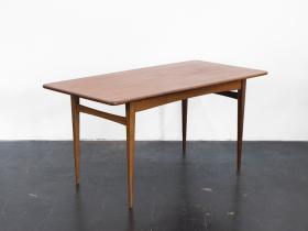 Coffee Table | Teak | Dnemark