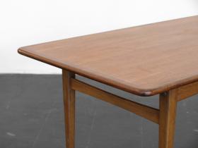 Coffee Table | Teak | Dnemark