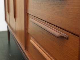 Highboard | Teak 