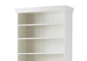 Liatorp Bücherregal von IKEA