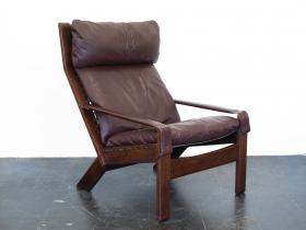 Lounge Chair | Sigurd Ressel | Westnofa