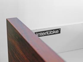 Sideboard | Interlbke | Riopalisander