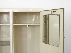 Arztschrank | Garderobe | Baisch