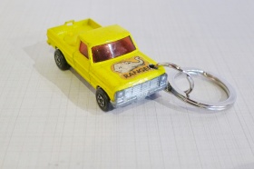 Schlsselanhnger | original Matchbox