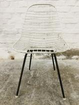 Wire Chair DKR | Charles & Ray Eames | 1950